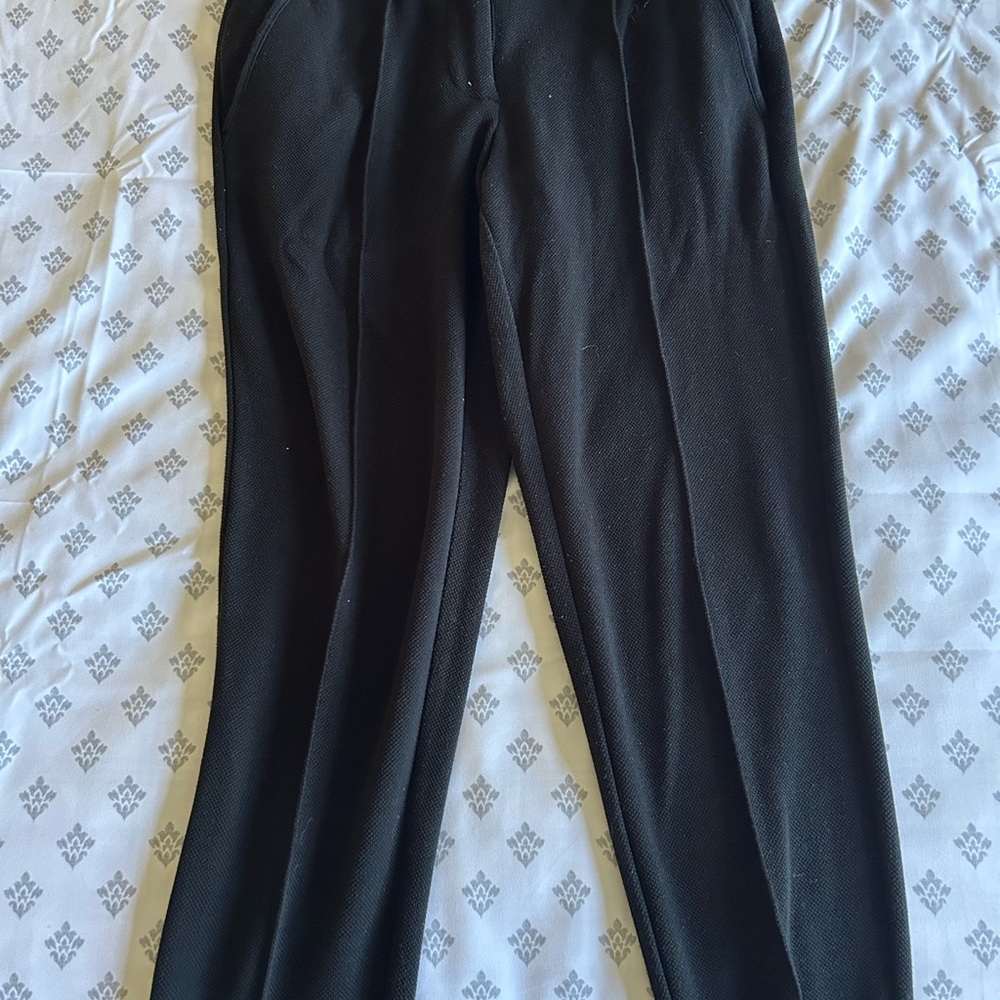 LOFT Black Men's Pants